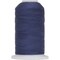 Threadart Polyester All-Purpose Sewing Thread - 600m - 50S/3 -For apparel, drapery, crafts and more